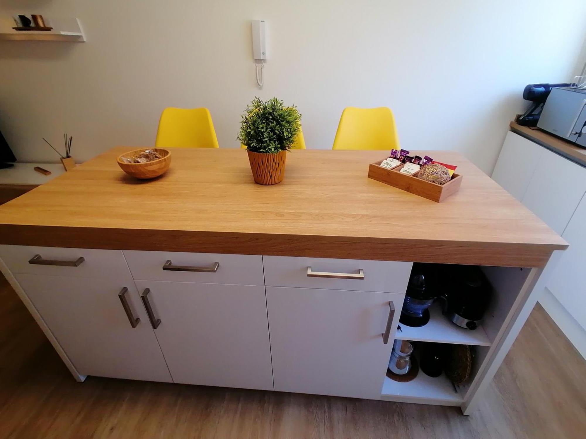 Apartamento Acogedor Ла-Корунья Экстерьер фото