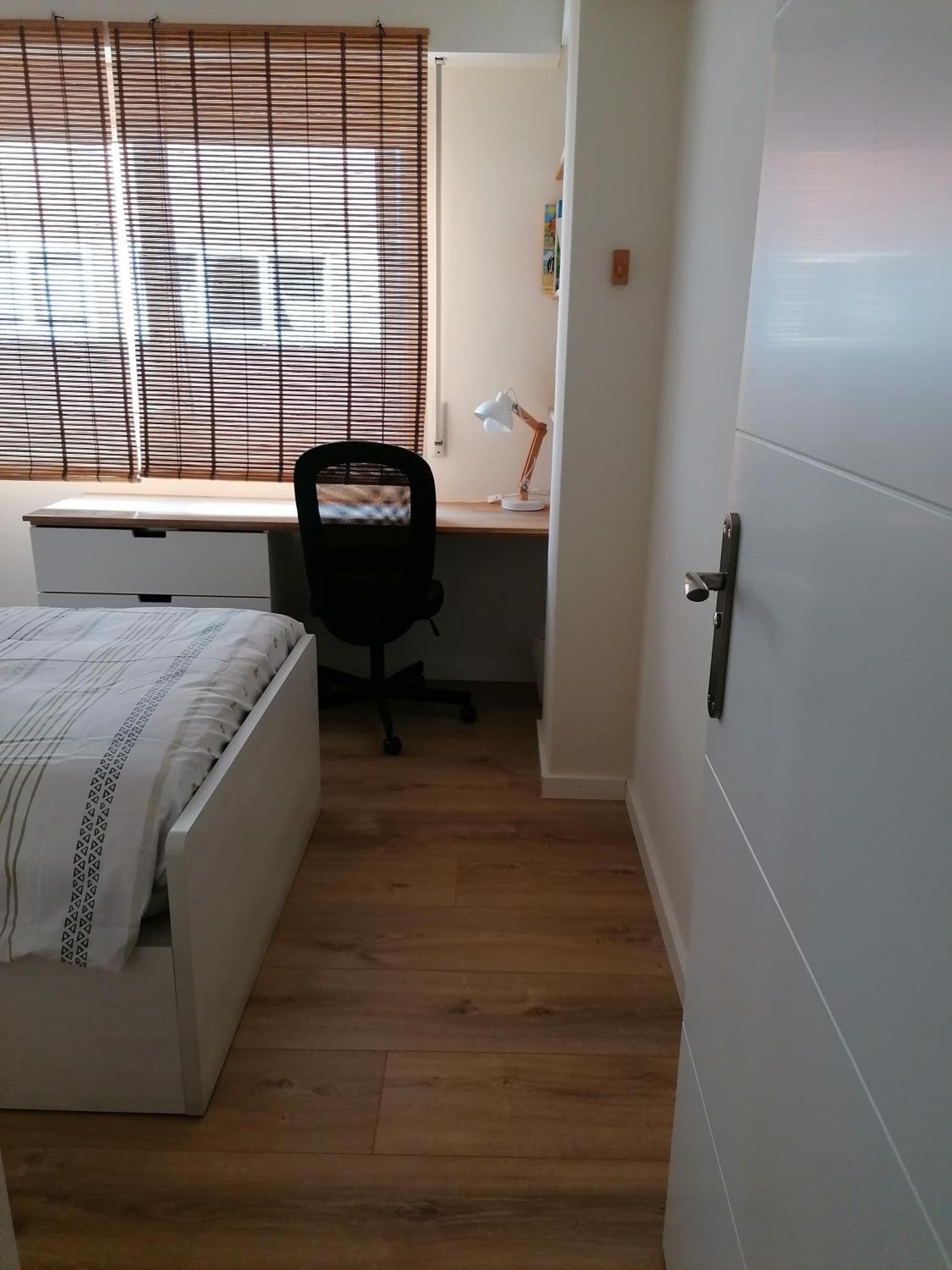 Apartamento Acogedor Ла-Корунья Экстерьер фото